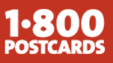 1-800 Postcards