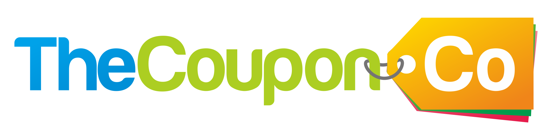 TheCoupon.Co Logo