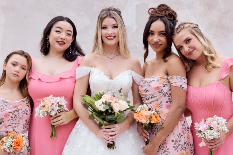 15% Off at David's Bridal