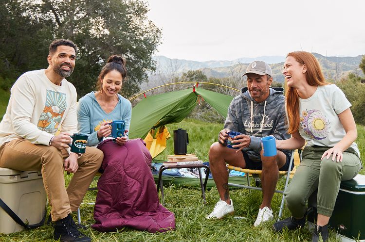 15% Off at Life Is Good