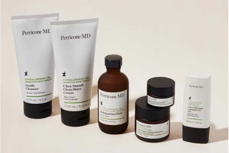 15% Off at Perricone MD