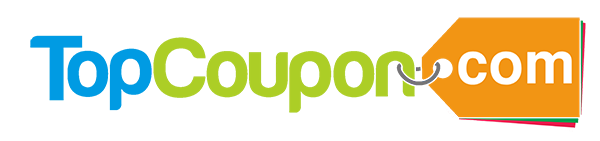 TopCoupon.com Logo